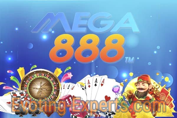 mega888 android download