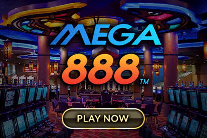 Download Mega888 Ios