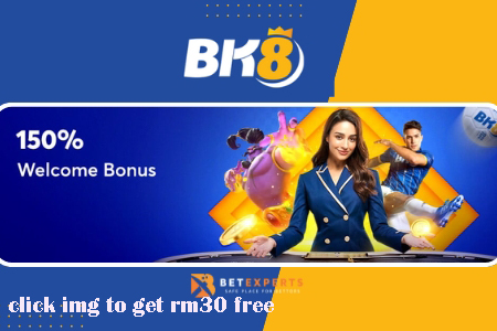 Bk8 promotion