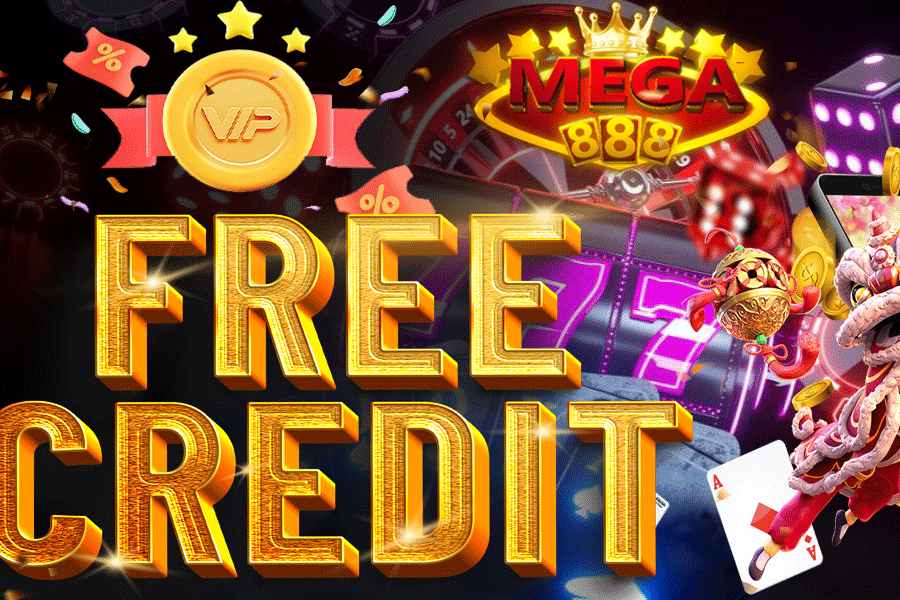 Mega888 Download Page