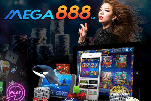Mega888 Android Update