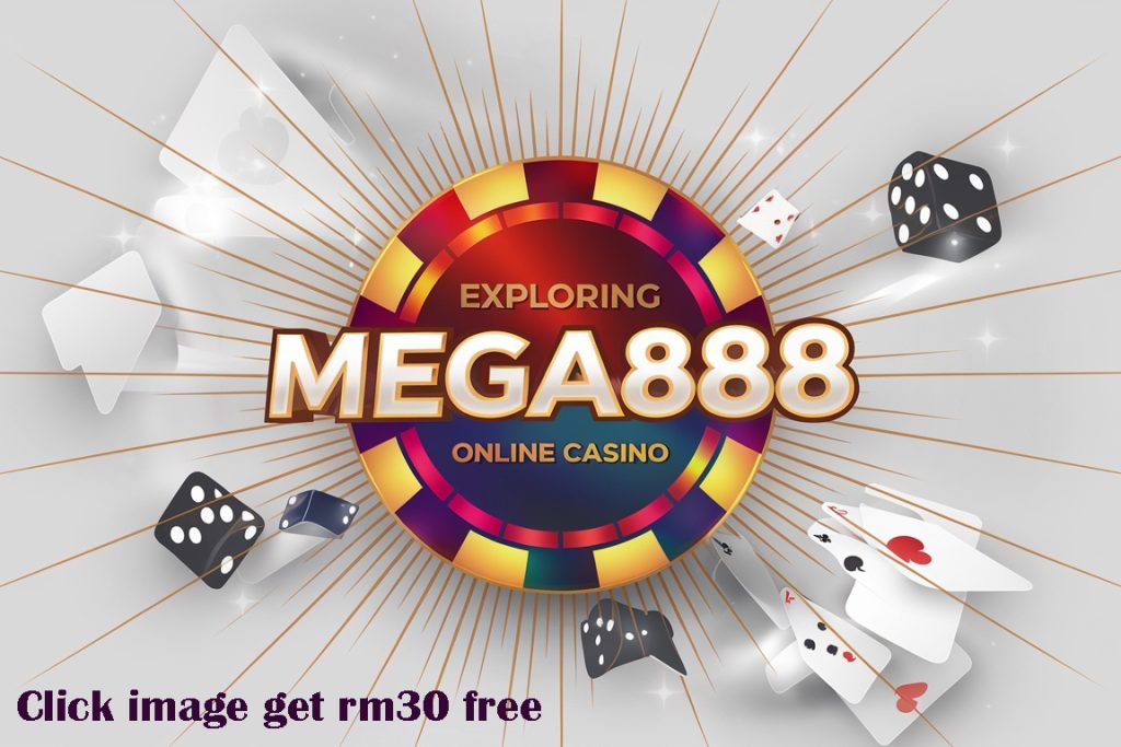 mega888 auto logout