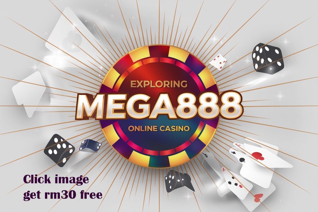 mega888 black screen